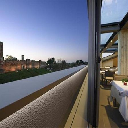 Albergo Roma, BW Signature Collection Castelfranco Veneto Zewnętrze zdjęcie