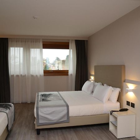 Albergo Roma, BW Signature Collection Castelfranco Veneto Zewnętrze zdjęcie