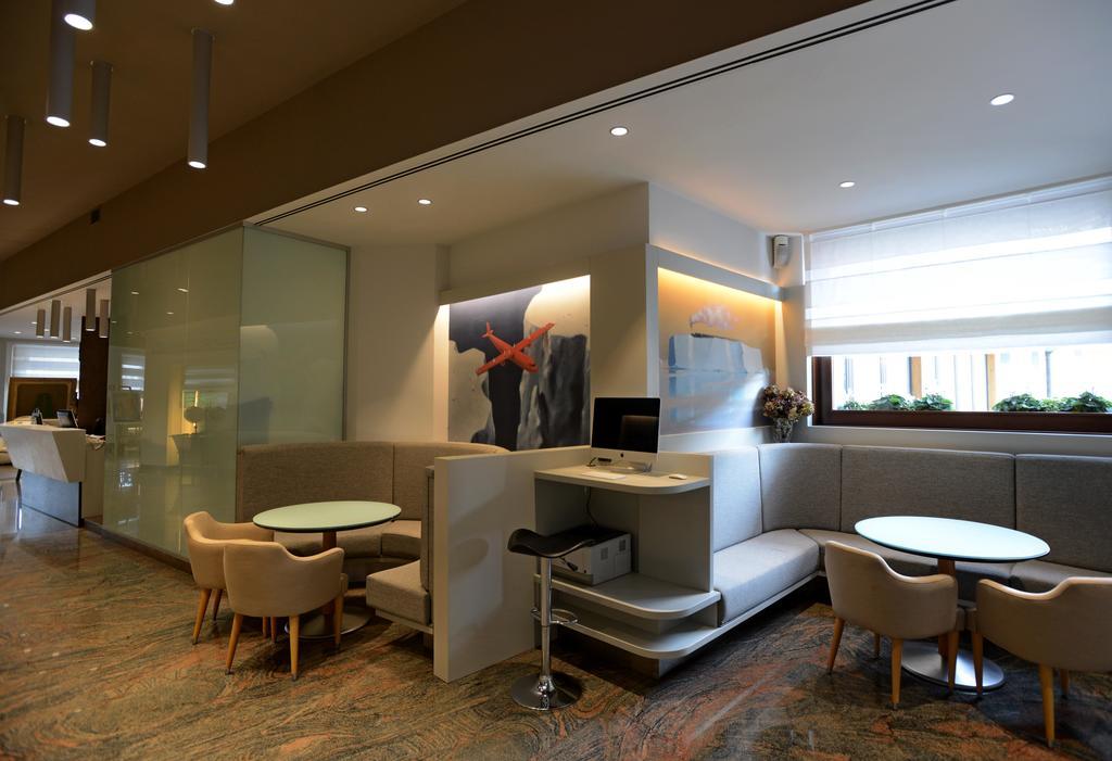 Albergo Roma, BW Signature Collection Castelfranco Veneto Zewnętrze zdjęcie