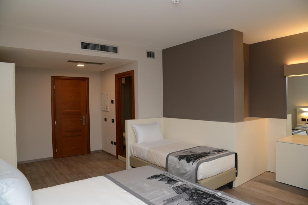 Albergo Roma, BW Signature Collection Castelfranco Veneto Zewnętrze zdjęcie
