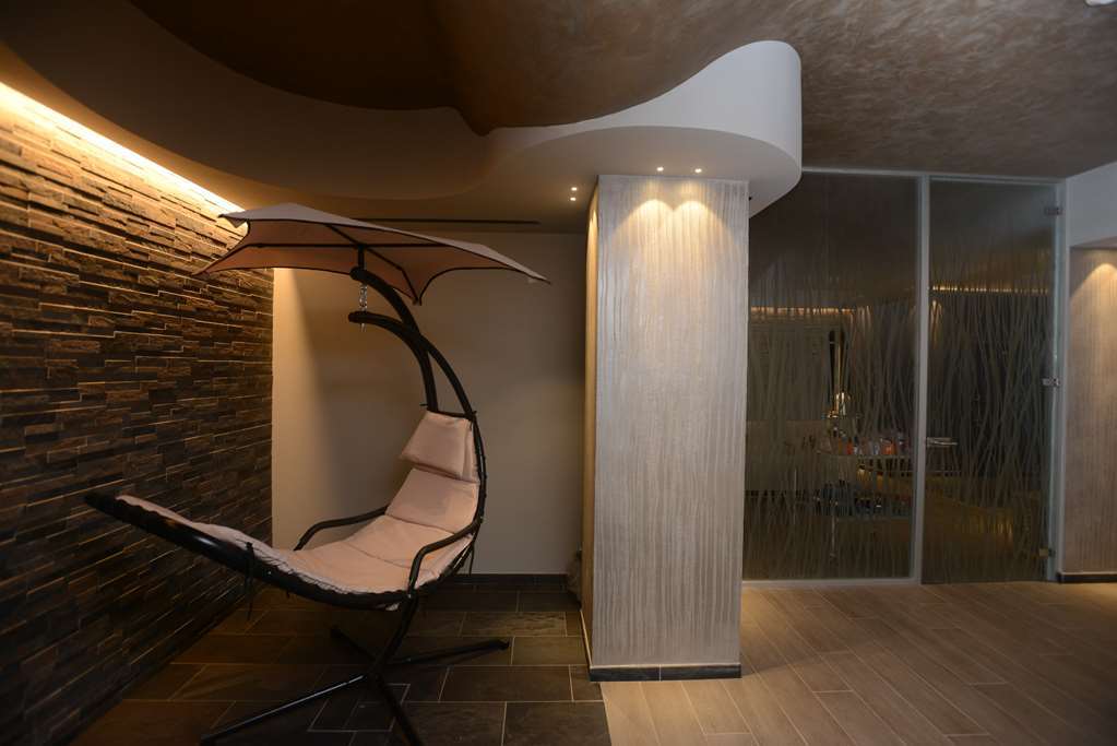 Albergo Roma, BW Signature Collection Castelfranco Veneto Udogodnienia zdjęcie