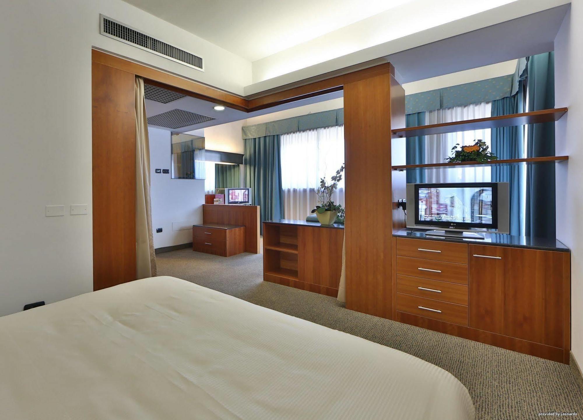 Albergo Roma, BW Signature Collection Castelfranco Veneto Zewnętrze zdjęcie