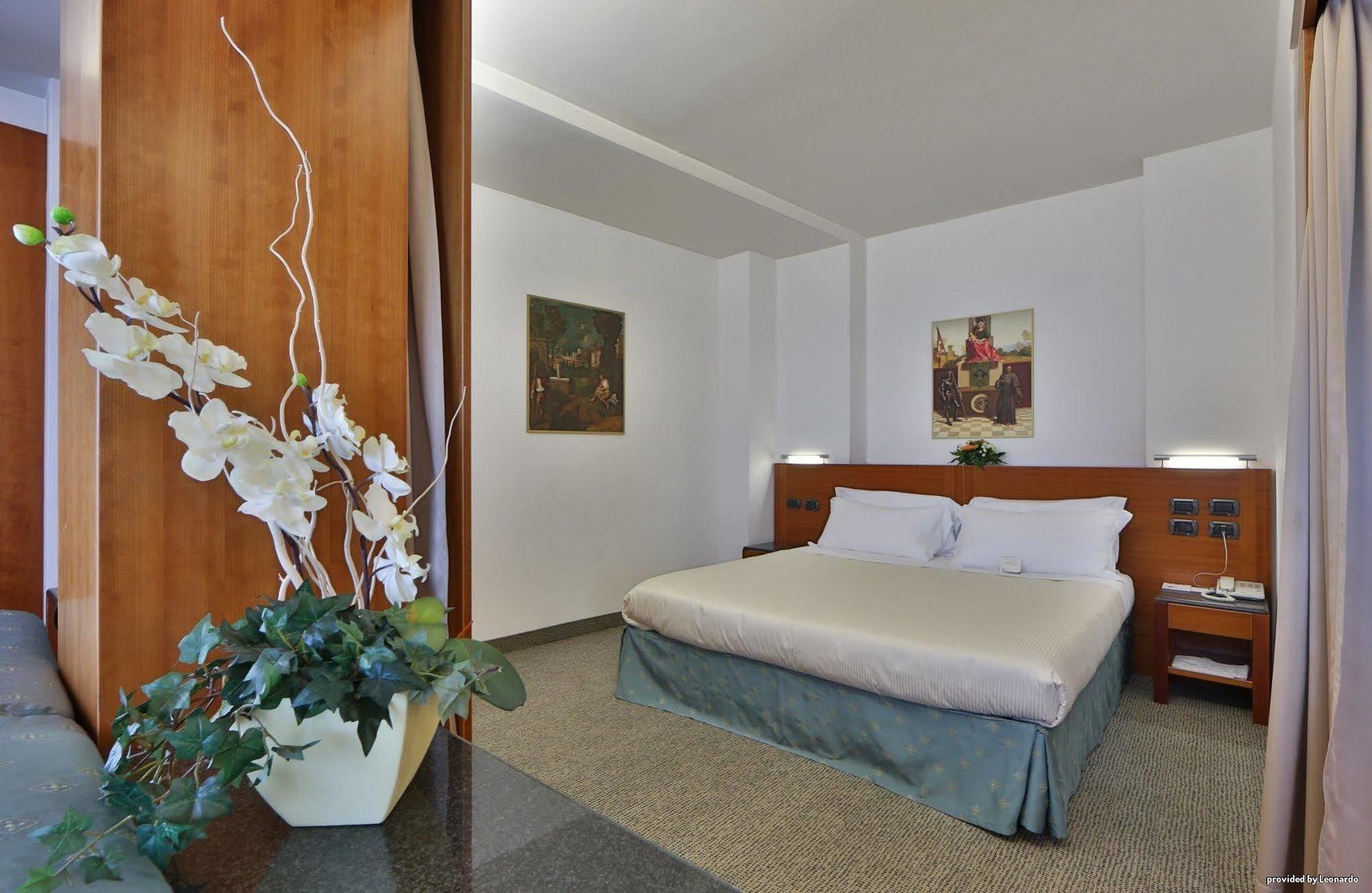 Albergo Roma, BW Signature Collection Castelfranco Veneto Zewnętrze zdjęcie