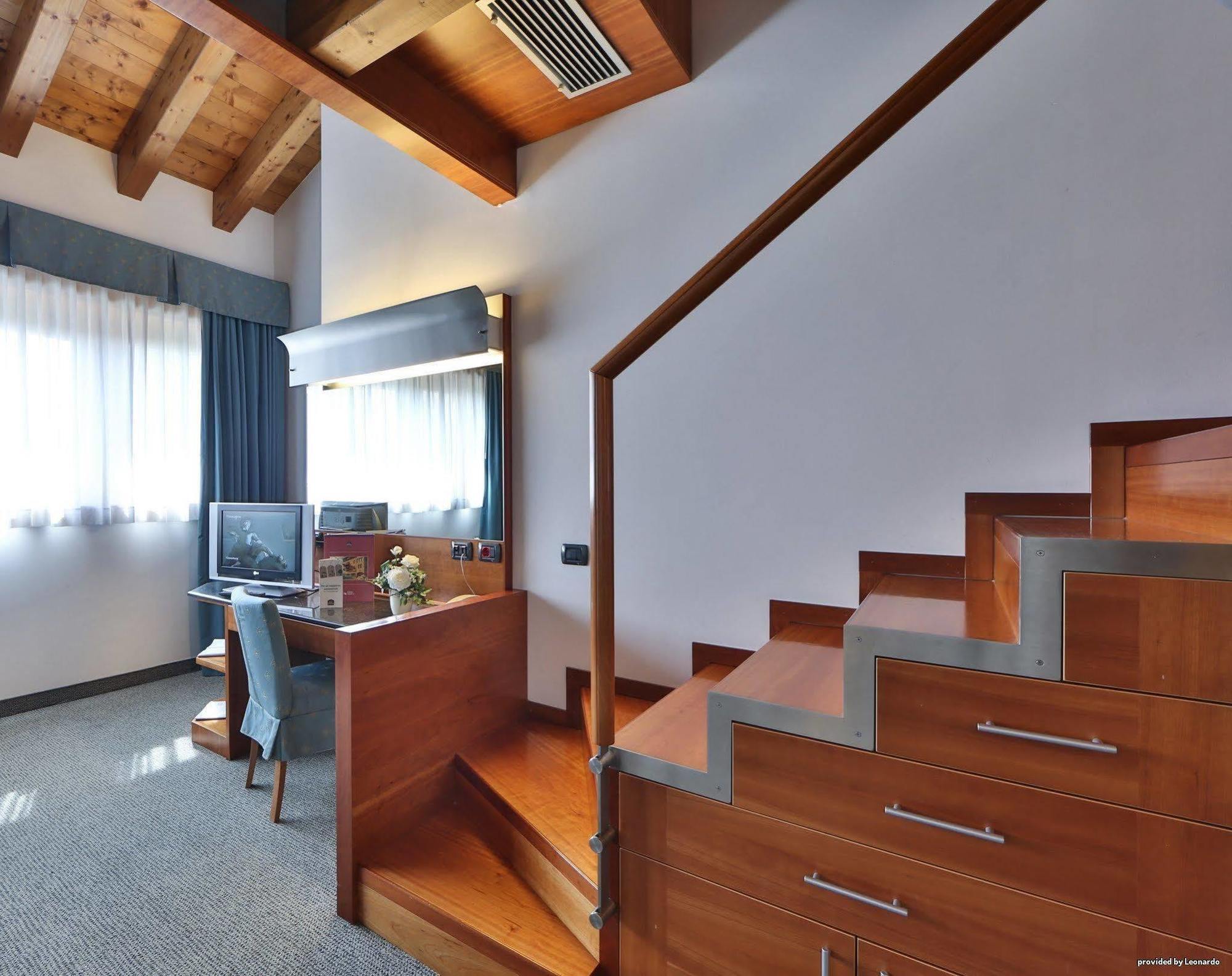Albergo Roma, BW Signature Collection Castelfranco Veneto Zewnętrze zdjęcie